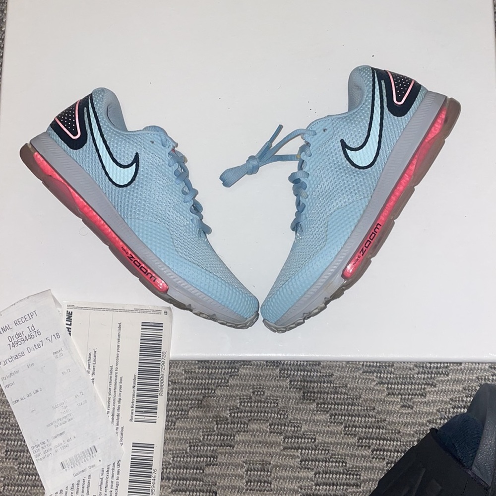 ‼️NIKE RUNNERS‼️